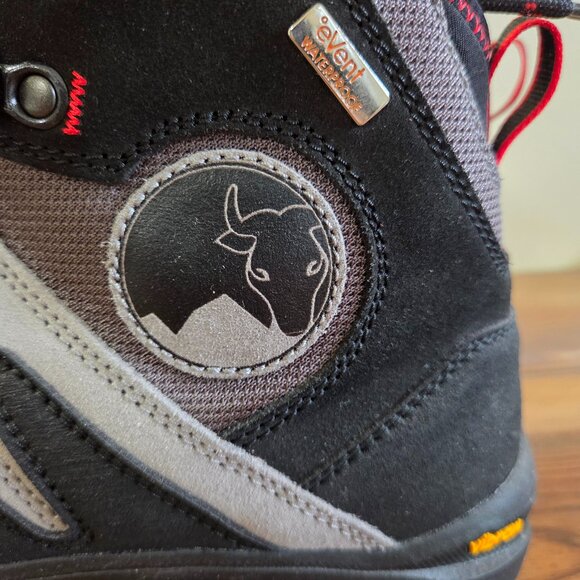 Mishmi Takin Kameng Waterproof Hiking Boots- Men's - Picture 9 of 12